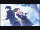 【真冬の蛍】蛍の中で輝く小さな光  Part1