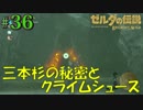 盗賊リンクのゼル伝BOW実況part36