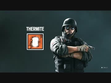 【実況】いまさらレインボーシックスシージを買った男。【40】