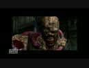 【実況】シリーズを振り返るバイオハザード3 Part.2