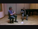 Skavlan/Ljungkrona 'Cobbler's Hornpipe & Glasgow Reel'
