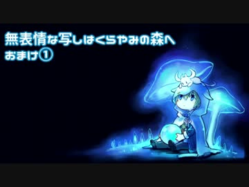 【刀剣乱舞偽実況】無表情な写しはくらやみの森へ　おまけ①