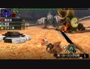 【MHXX】絆の証！闘技場の大決戦 をニャンターで普通プレイ（オトモ有）