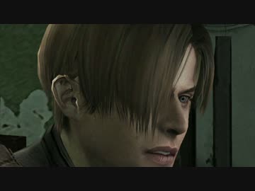 おじいちゃんがバイオハザード４を実況すると 思うよぉ part27