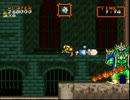 MK3.超魔界村 [09] STAGE 1～7 (2周目)