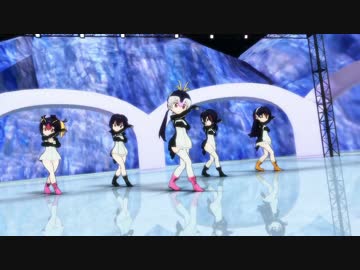 Let's Dance, Friends！【けものフレンズ× BAYONETTA】