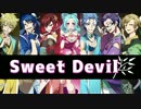 【歌ってみた】Sweet Devil【オリジナルMV】