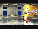 【MMDコンパス】FREYJA.sys～システム・フレイヤ～【ジャンヌ・ダルク】