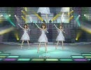 アイドルマスター　まっすぐ　ノーマルPV