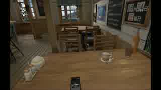 もしもパラガスがＶＲを体験したら
