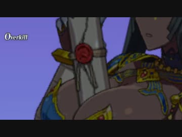 Fgo 不夜城のキャスターで宝物庫宝具3連発チャレンジ オマケ ネタ ニコニコ動画