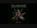 洋楽メタル紹介 “1666”　Decapitated　-　Kill The Cult