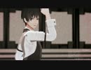 【MMD文アル】TOXIC【秋声】