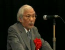 西部邁さん「主権回復記念日」を語る1/2