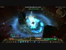【ネタビルド】Aether/Cold SpellbreakerでSoT 1.0.1.1