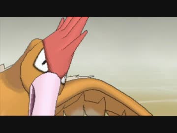 【ポケモンSM】図鑑番号順に戦っていくシングルバトル8【オニドリル】