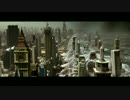 【予告第１弾】『ジオストーム』　気象災害パニック映画！