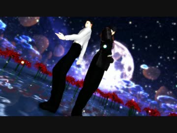 【MMD刀剣乱舞】来世デ逢イマショウ【光忠さん】