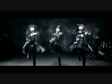 ROAD TO BABYMETAL
