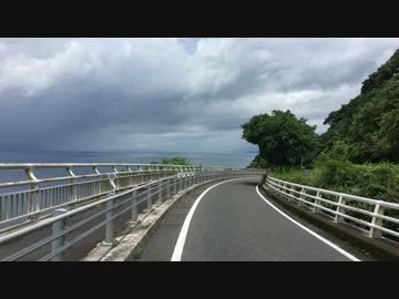 【ゆっくり】　日本一周自転車旅　part50　根占⇒都城