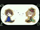 【全身組】劇場愛歌【描いてみた】