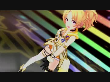 【3Dリッチ】Radio Happy 桐生つかさ 1080P60