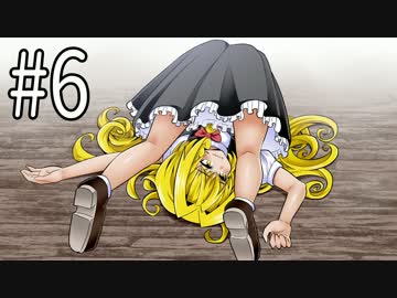 その暗殺者は贖罪に生きる#6【DishonoredDLC】