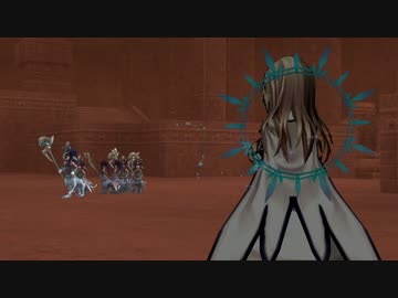 怒れる遺産フェリオン ニコニコ動画