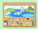 私的プレイ動画日記（星のカービィ３編）１４日目part1