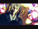 【MMD】花京院で桃源恋歌【お着替有】