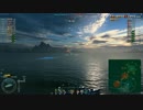 【WoWs】きりたん艦長が行く #132　最終回