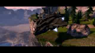 【縛り】HALO:CEA字幕プレイ動画part3