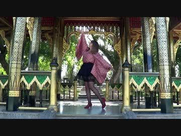 【コトリン】極楽浄土【踊ってみた】
