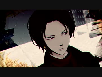 【MMD刀剣乱舞】ライアーダンス【加州・一期・亀甲】
