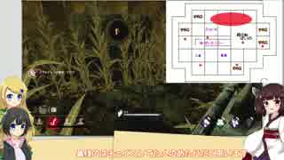 【Dead by Daylight】ゆるりと鬼ごっこ Part.06【ゆっくり&東北きりたん実況】