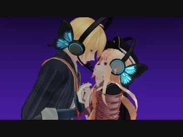 再投稿【MMD刀剣乱舞】乱ちゃんは退屈している【乱・一期・山姥切】