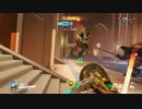 Overwatch 五里霧中　三十七歩目