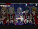【ミリシタ】フリックの判定についていろいろ（THE IDOLM@STER）
