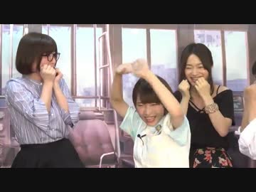 電波ラボラトリー #028 【後半ゲスト：朝日奈丸佳、山村響、高森奈津美】