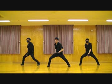 【こーめー】ダンスロボットダンス【踊ってみた】ぼちとり