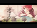 [願いを込めて] 誰も知らないハッピーエンド [ 歌ってみた　RaKi ]