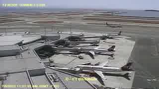 Asiana Airlines214便着陸失敗事故、新たな映像を公開~最初の5分ノーカット(米)