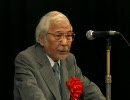 西部邁さん「主権回復記念日」を語る2/2