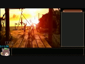 MonsterHunter3triRTA_ハンマー_5時間17分45秒 part8/8