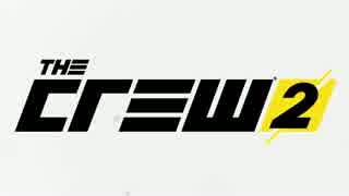 ザ・クルー2 ウォークスルー トレーラー