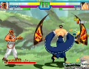 WATCHモード　アビゲイル　御津闇慈　ティセ　ジャッジメント　兼テスト