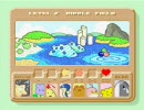 私的プレイ動画日記（星のカービィ３編）１４日目part2