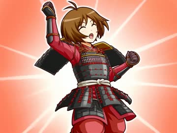 【アイドルマスター】天海創造　第90話【信長の野望】