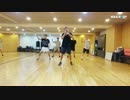 Kim Tae Woo / 따라가 必要性を感じない動画（まさかのダンス）