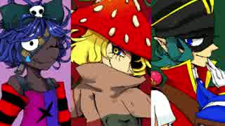 【アリスインハロウィン】オバケの町を迷走するチキン　part20【実況】